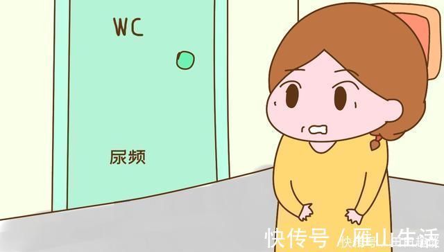 例假|备孕女性出现这几个反应,多半已经怀孕了,希望你在其中