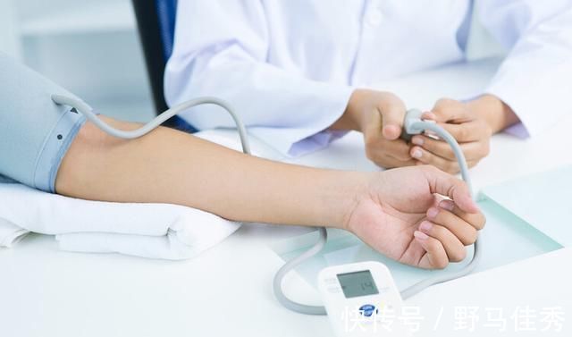血压|医生坦言高血压本身不危险,踏入5个误区的高血压病人才危险