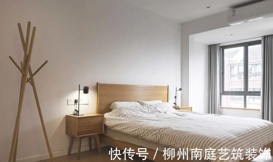 MUJI|新房装修MUJI风格,简约大方不过时值得一看!