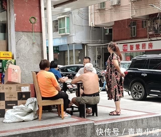 二手|深圳:城中村水电费贵,租客抱怨比房租高,一开空调就吃不消