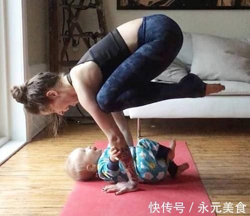 阶段|产后想要快速恢复好身材,把握住三阶段很关键,宝妈照着学不难