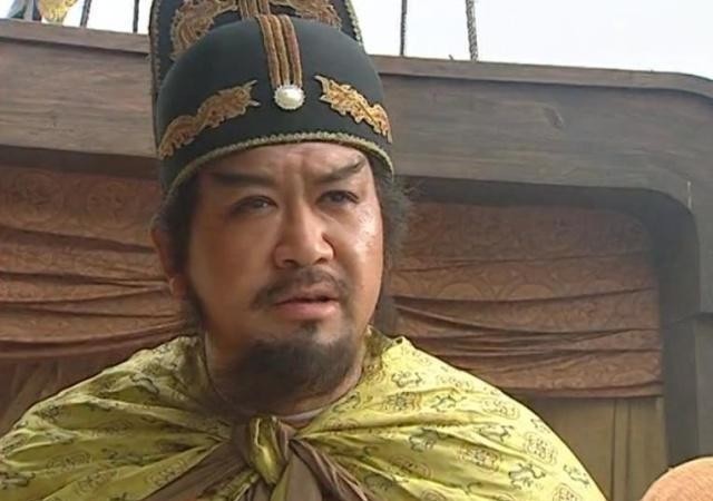 方腊|此人是方腊部下小将,一人干掉梁山七名好汉,死得太惨烈