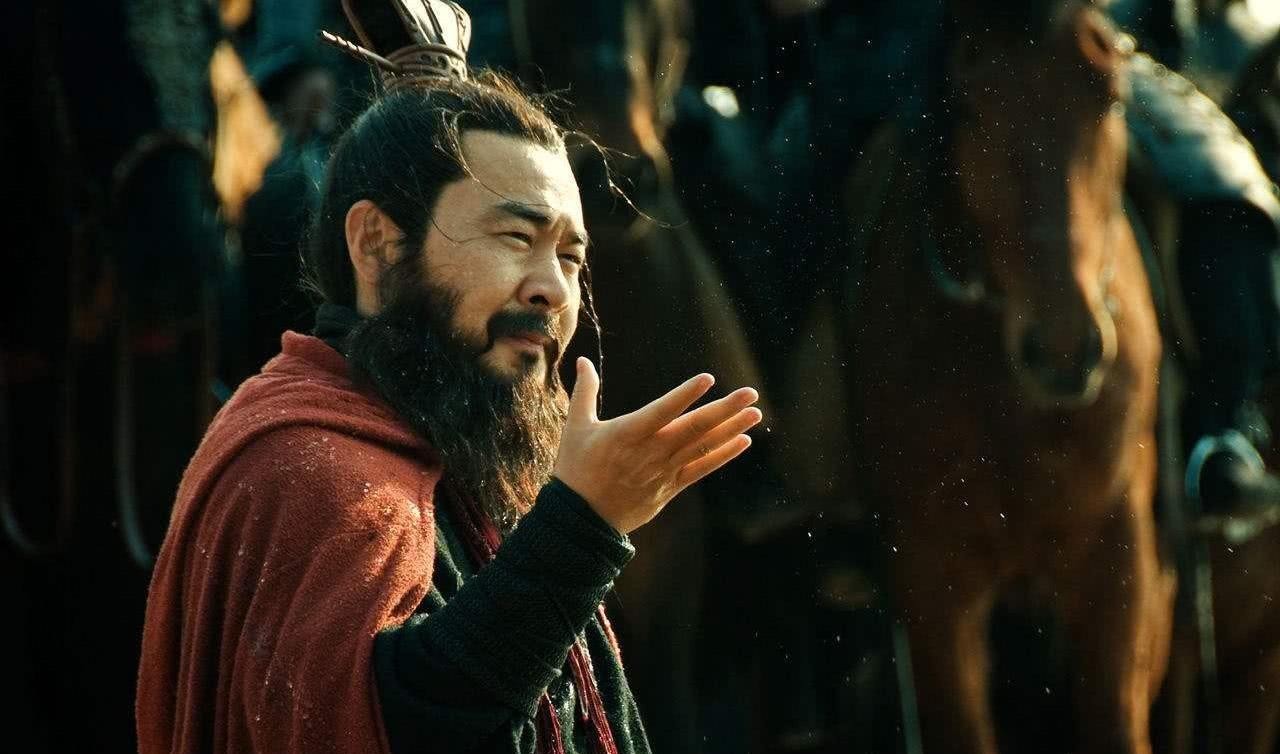 回合|徐晃最耻辱的一战:小看了对手,仅20回合就被击败!