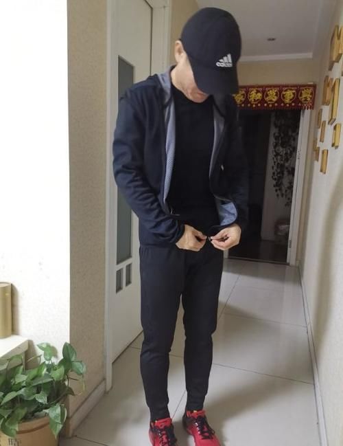 自律|每天5点起床跑步,他5个月减掉50斤:自律的人才有未来