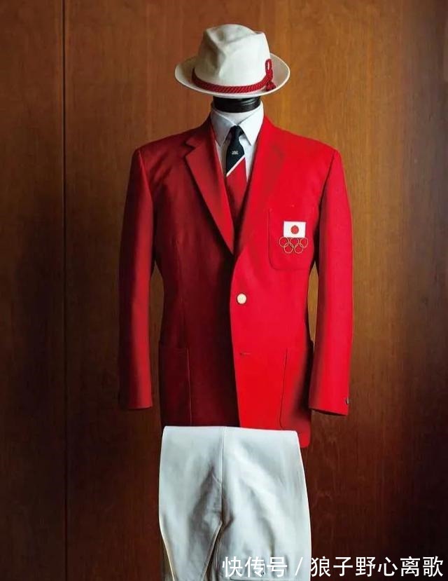 制服 日本潮流70年→时尚是反应时代的镜子!