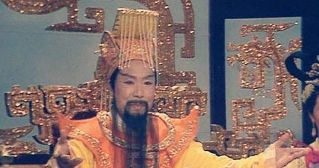 怪不得孙悟空不愿做弼马温,你看上一任弼马温是谁