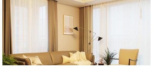 收纳|21岁步入社会，31岁买下126㎡，布置成温馨法式风，给足自己安全感