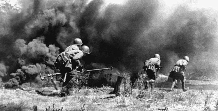 最宠|苏德战争刚开打，斯大林为何就处死四个将军？连最宠上将也没放过