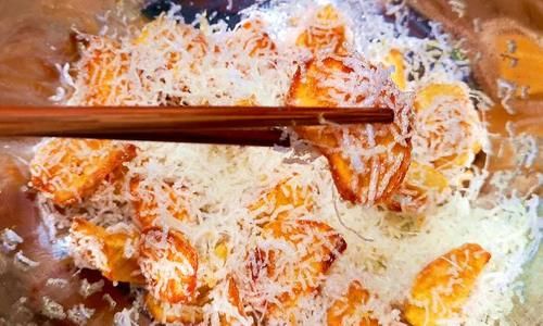 厨娘|秋季遇到这食材,我准买50斤,营养特全面,每天吃点,对身体特好