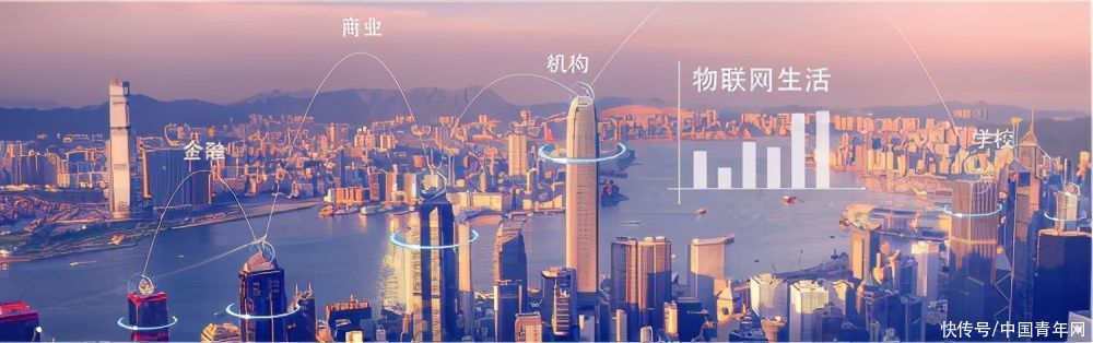 上海|小服务大民生，破解魔都新型智慧城市的发展密码