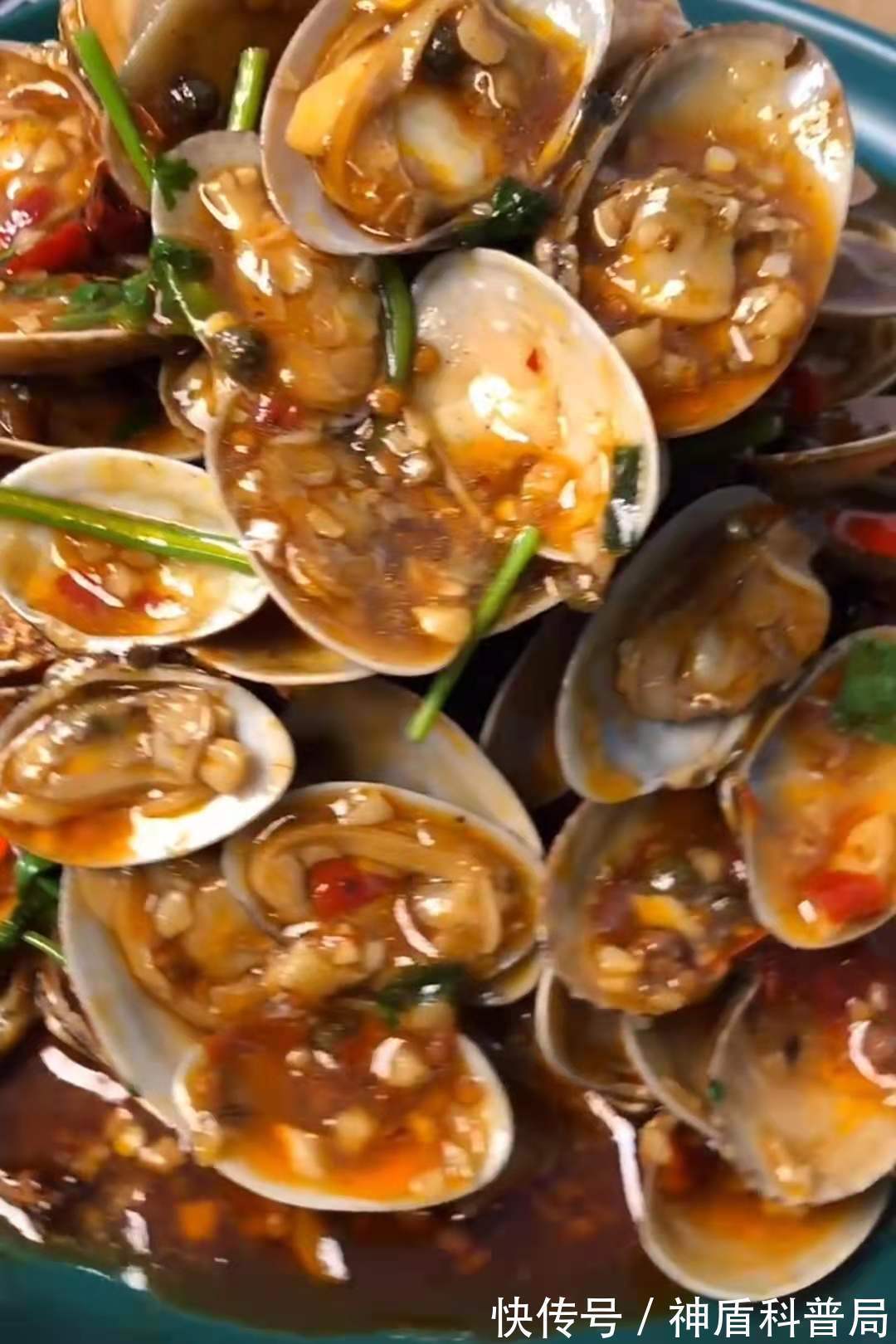 麻辣花甲|这几道家常菜,简单易做,好吃又下饭,家人都爱吃