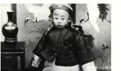 户籍|溥仪晚年办户口，户籍管理员问他家住址溥仪：紫禁城！工作人员最后写成这里