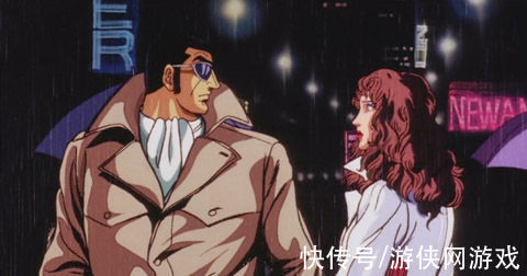 黑礁|居然没人想看柯南结局？最不希望完结的漫画TOP10