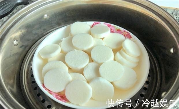 爱吃山药的一定要收藏，教你做山药糕，又软又糯又Q弹，百吃不厌