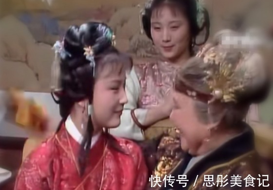 宝钗#湘云挤兑黛玉赞宝钗,仅仅是因为宝钗比黛玉更好吗?