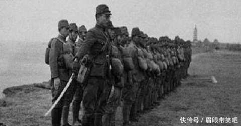 尸体|二战后期的日军有多凄惨：司令部命令“不准吃战友尸体”