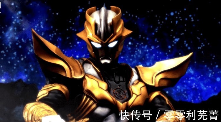 光之国|奥特曼 小金人一句话降服托雷吉亚,看看他的名字是什么意思