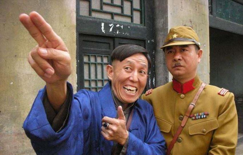 着力|土匪刘黑七是谁,为何各路军阀以及日本军队,都着力拉拢他