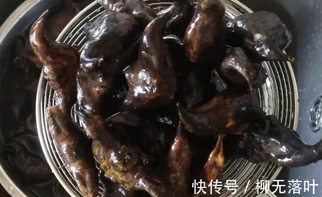 核桃|秋天最该吃的不是栗子,而是它,补血益气营养高,煮着吃真香!