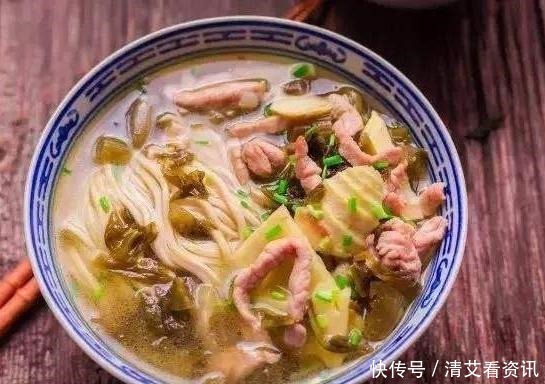 苏提|杭州最出名的一碗面，故事感人食材讲究，上榜中国十大面条！
