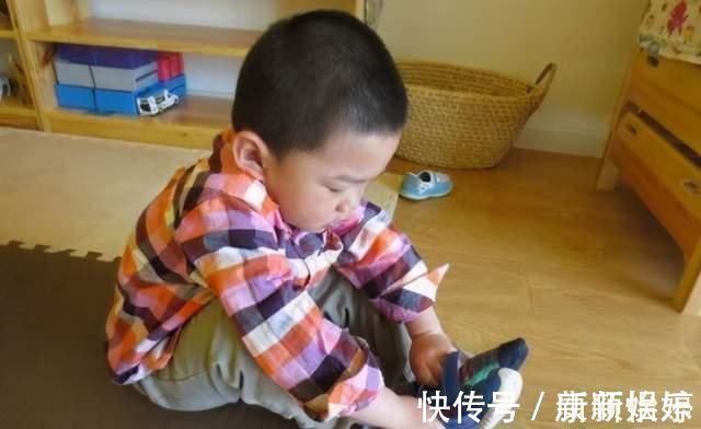 父母|父母们要注意:别再给孩子用“热水”泡脚了,不然有你后悔的时候