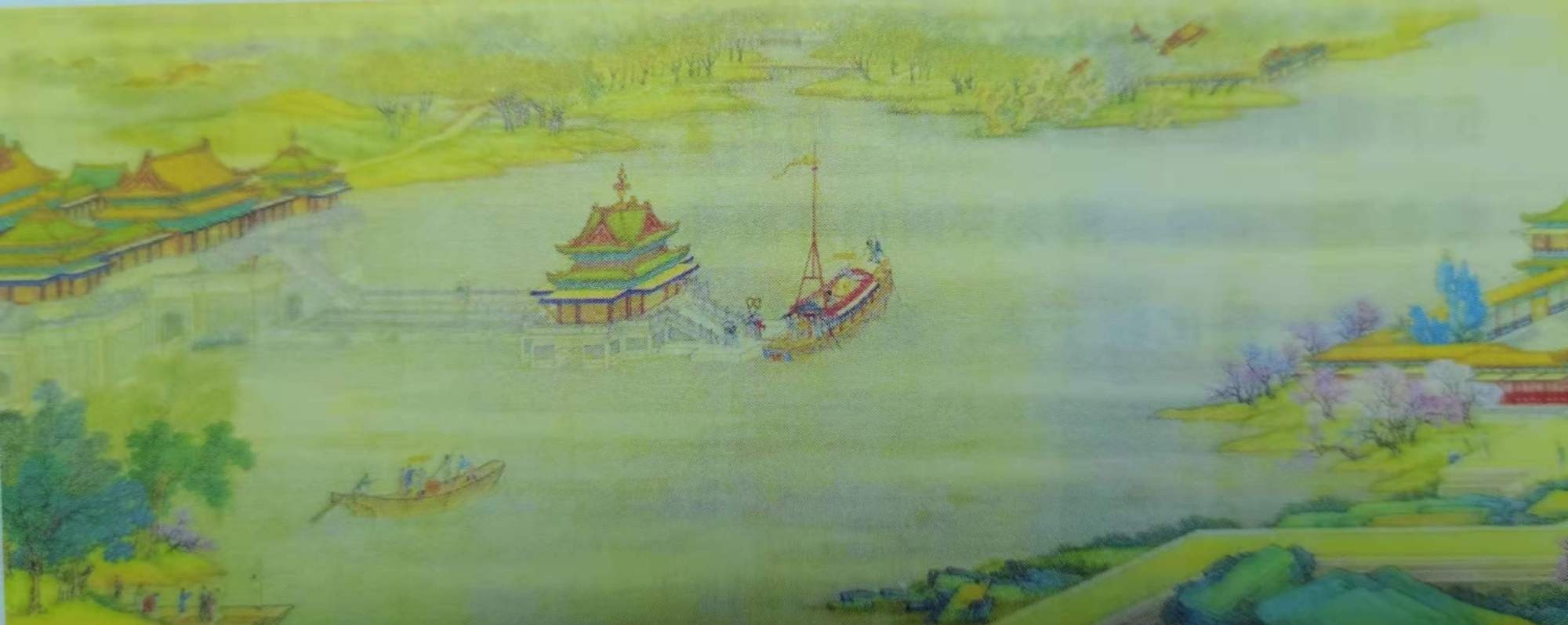 适合|最适合穿越的朝代——宋朝