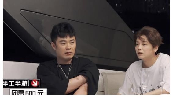 陳赫|《五哈2》驚喜不斷，三兄弟齊回歸，宋亞軒加盟，還有跑男老成員