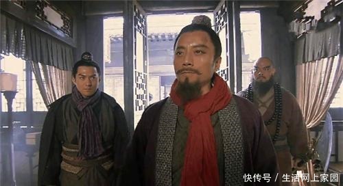 结拜兄弟|武松唯一看走眼的结拜兄弟,两人形同陌路,最终老死不相往来