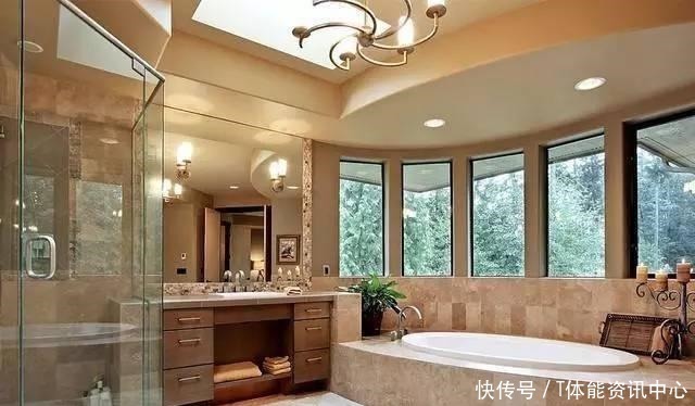 乡村别墅|土豪的乡村别墅,盖完后效果让路人都尖叫不断,真的太完美了!