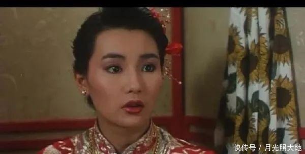 尔冬升|被尔冬升看上的女演员都不一般