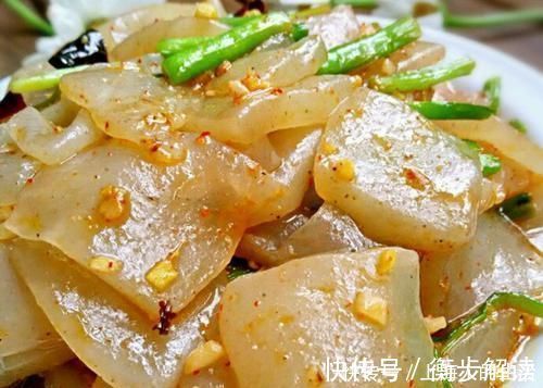 减肥|它是“减脂王”,零脂肪低热量,减肥晚餐就吃它,想不瘦都难