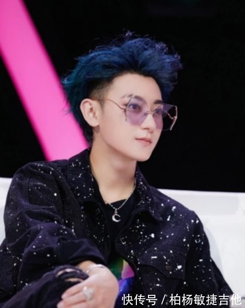 節(jié)目錄制|黃子韜退出《中國潮音》錄制