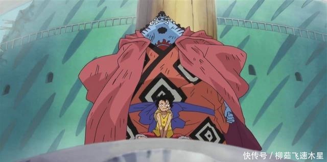 船员|海贼王甚平领便当的声音又来了,无缘草帽团,甚平上个船太难