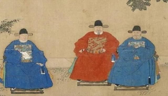 冠冕和服饰|汉代“冠冕”演变史,“御寒工具”到“权势”,冠冕蕴含的意义