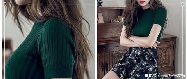 黑色|除了黑色还有什么颜色显瘦这些颜色效果也很好