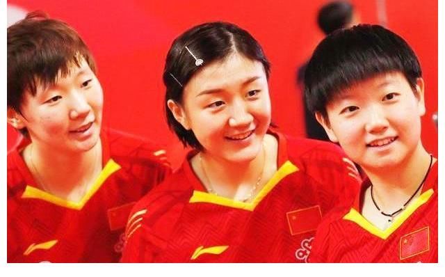 世乒赛|国际乒联官宣！2022年世乒赛选拔办法公布，中国队入围没有悬念