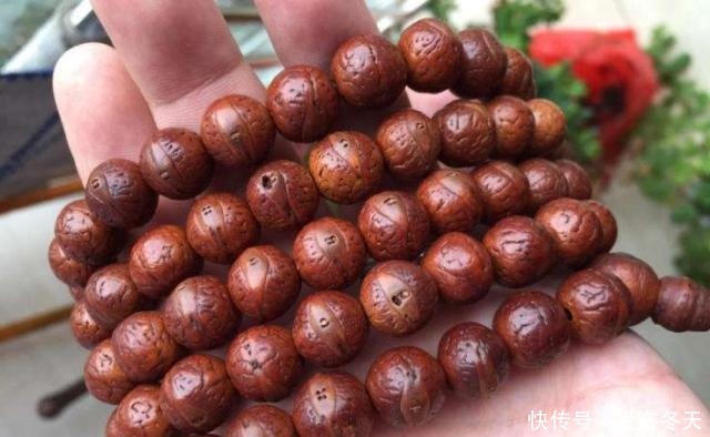手串|这6种手串,盘成的概率只有十分之一,一不小心就毁了!