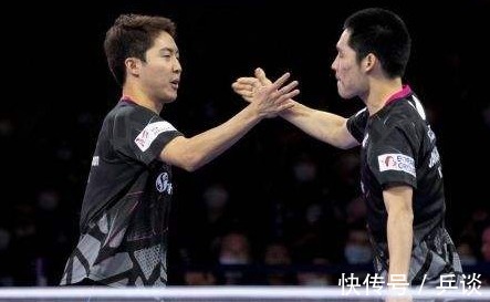 赛会|WTT大满贯赛男双名单:瑞典世界冠军组合领衔,前五没有国乒选手