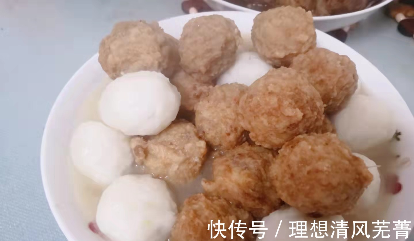 国庆跟老婆回娘家,丈母娘做了6道菜,网友这是没把女婿当外人!