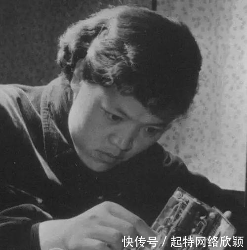 一组老照片追忆20世纪六十年代的中国美女