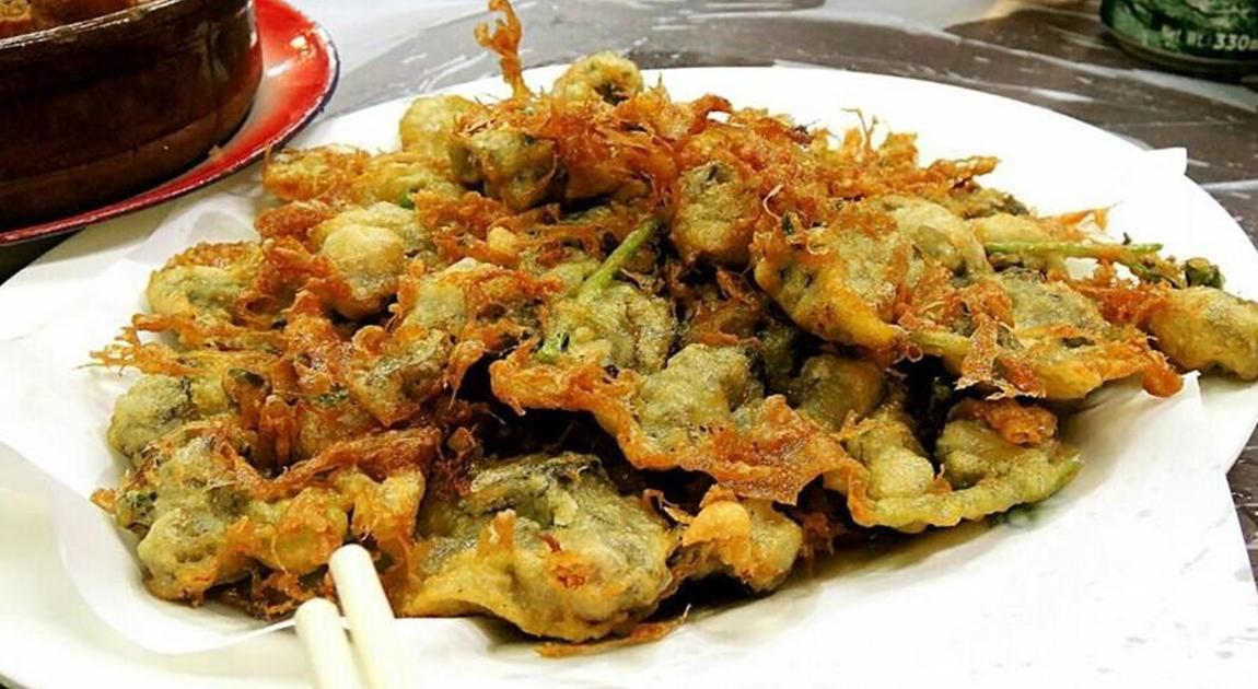 金门的传统美食，能勾人馋涎，下酒甚佳