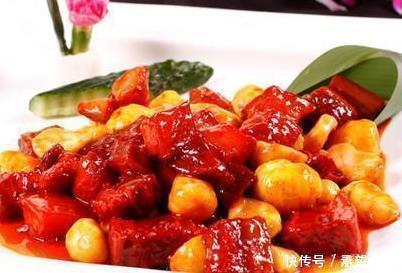 育儿园|香气四溢肥而不腻，孩子爱吃连汤汁都不剩，孩子常吃体质强壮