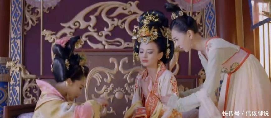 门士族|王皇后 萧淑妃出身名门士族 为何她两人的争斗会牵扯南北中国