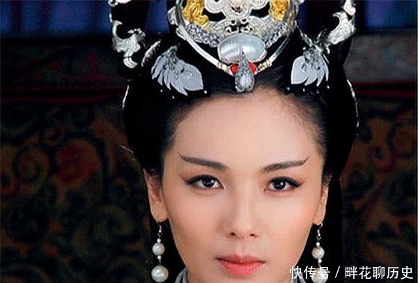 芈姝|芈月传:孟嬴在这一刻彻底看清芈月的野心与真面目,所以,果断与其绝交了