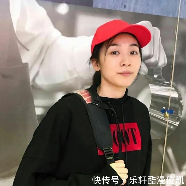 沈部|赵爽正式退役!曾被誉为篮球女神!郭艾伦赵继伟送上祝福