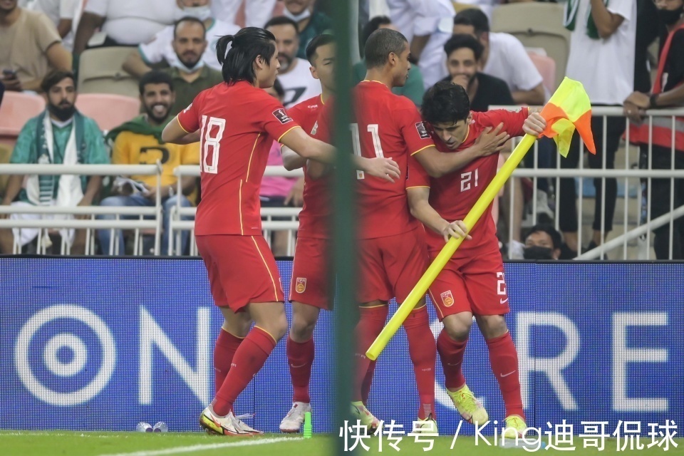 卡塔尔世界杯|梦碎卡塔尔!四年又四年,我们到底在期待国足些什么呢?