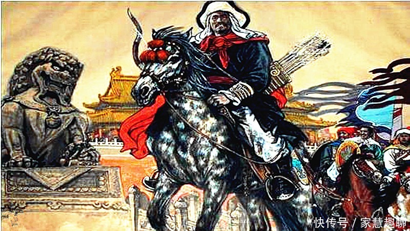 皇帝|明朝尽出奇葩皇帝，前有“蟋蟀皇帝”，后头又来个“蛤蟆皇帝”