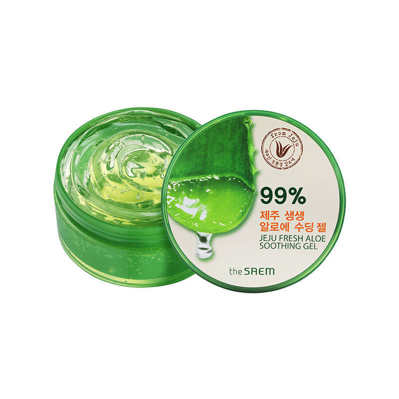 舒缓 芦荟胶哪个品牌最好 公认好用的十大芦荟护肤品排行榜