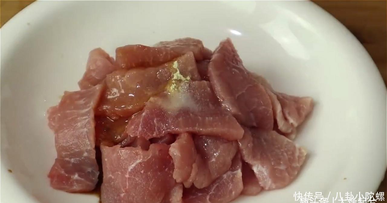 就要|猪肉的自创做法真好吃,三天两头就要做,比饭店还好吃,真过瘾