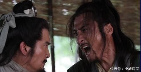 林冲火并王伦为梁山建功,若当初选择二龙山,最后会是怎样的结果